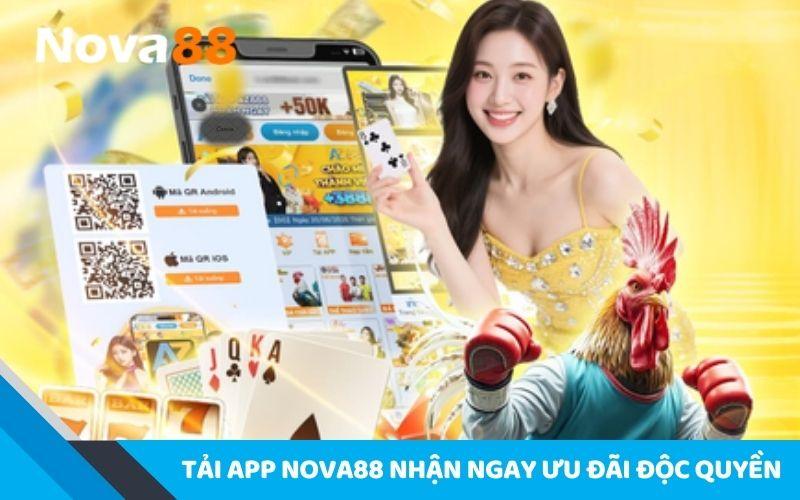 Chọn vào ô Tải Ứng Dụng Chọn vào ô Tải Ứng Dụng