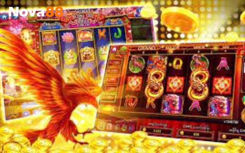 Giới thiệu nổ hũ Hổ Tài Lộc tại NOVA88
