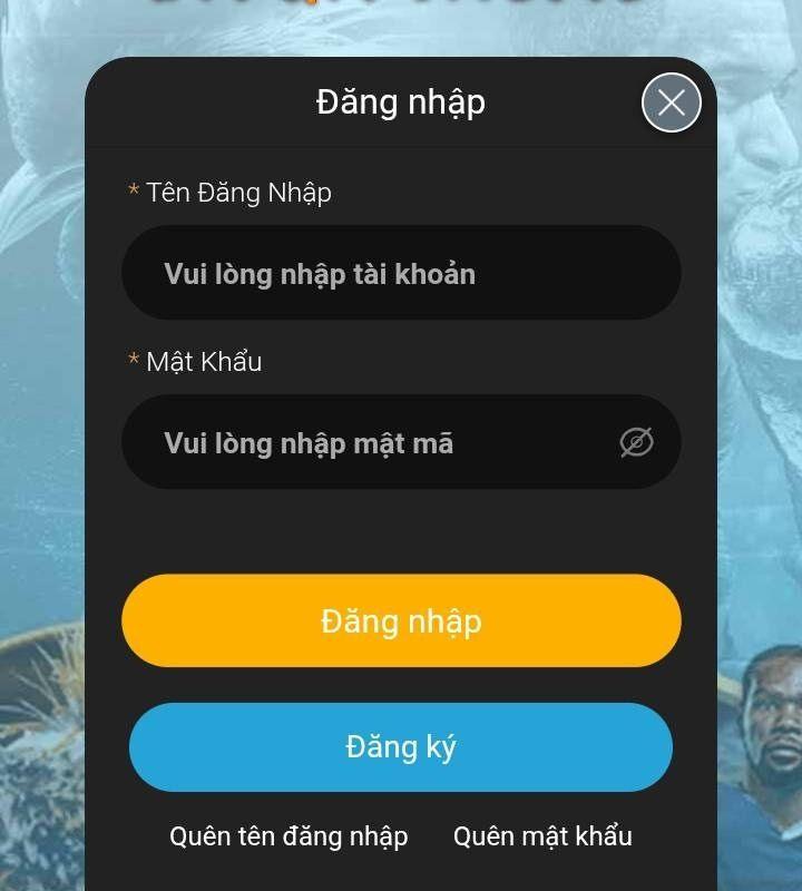 Hướng dẫn đăng nhập NOVA88 siêu tốc