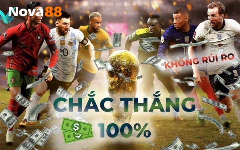 Kinh nghiệm chơi cá cược bóng đá hay