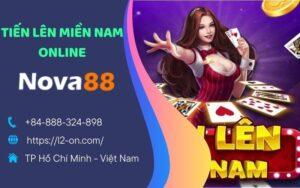 Luật Chơi Tiến Lên Miền Nam Online Tại NOVA88 - Hướng Dẫn Chi Tiết