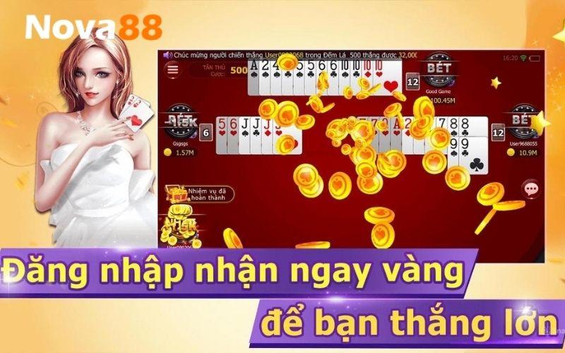 Luật chơi Tiến Lên Miền Nam tại NOVA88 Luật chơi Tiến Lên Miền Nam tại NOVA88