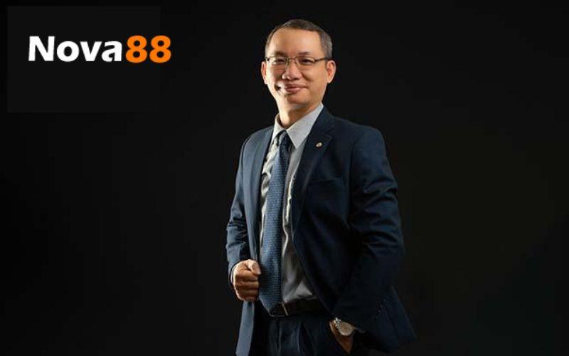 Chân Dung Tác Giả NOVA88 - Vương Nguyên Nguyên
