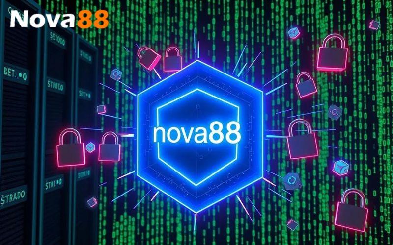 Chính sách bảo mật NOVA88 - bảo mật tuyệt đối thông tin khách hàng Chính sách bảo mật NOVA88 - bảo mật tuyệt đối thông tin khách hàng