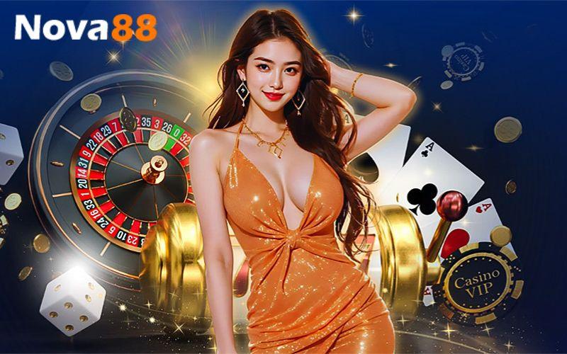 NOVA88 có uy tín không? câu trả lời đầy đủ và chi tiết