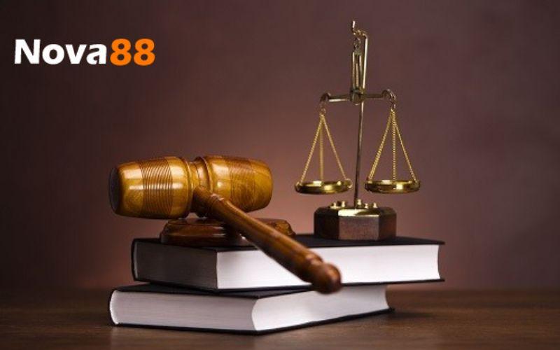 NOVA88 miễn trách nhiệm pháp lý
